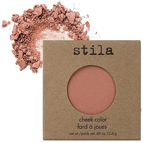 STILA Cheek Color Pan - Rose - ADDROS.COM